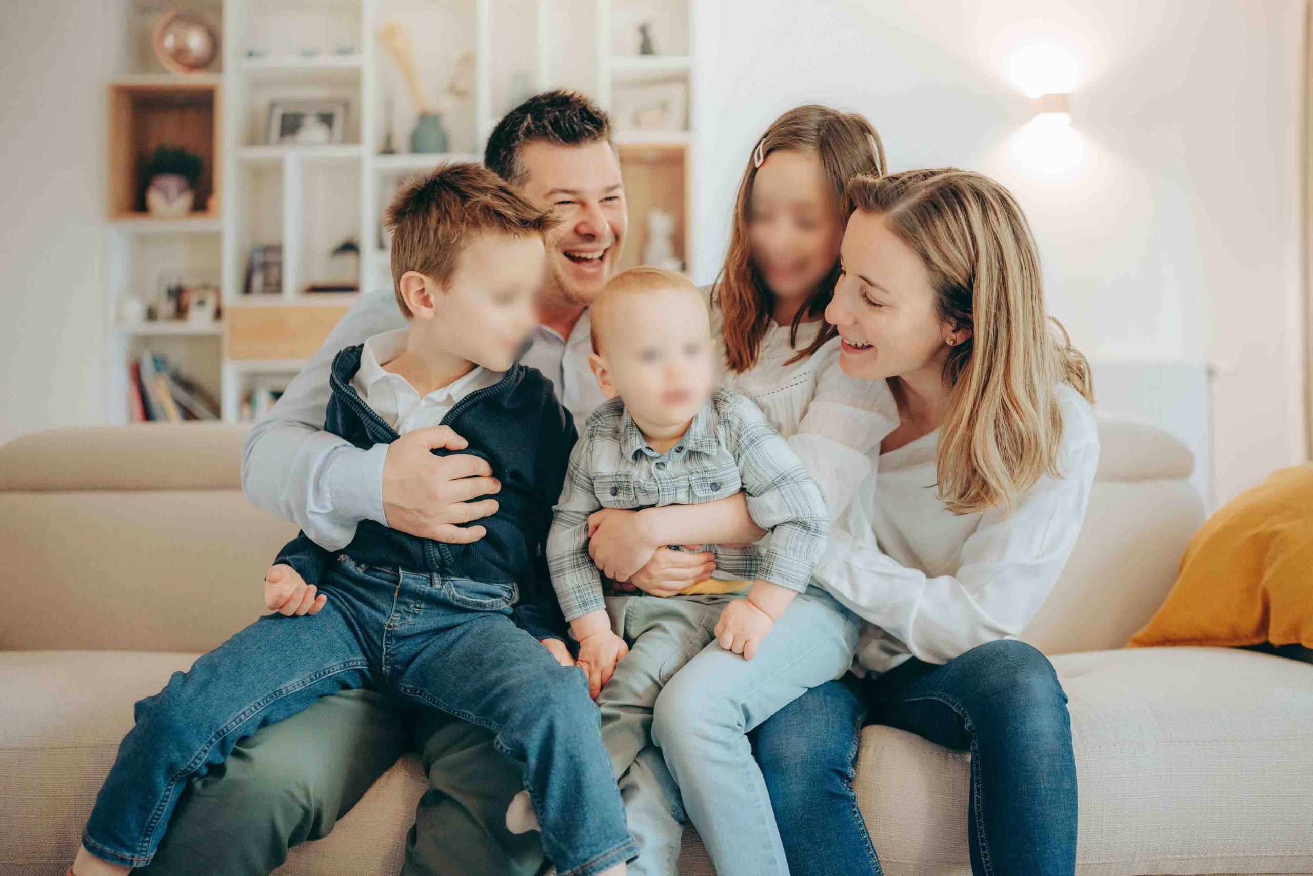 Famille