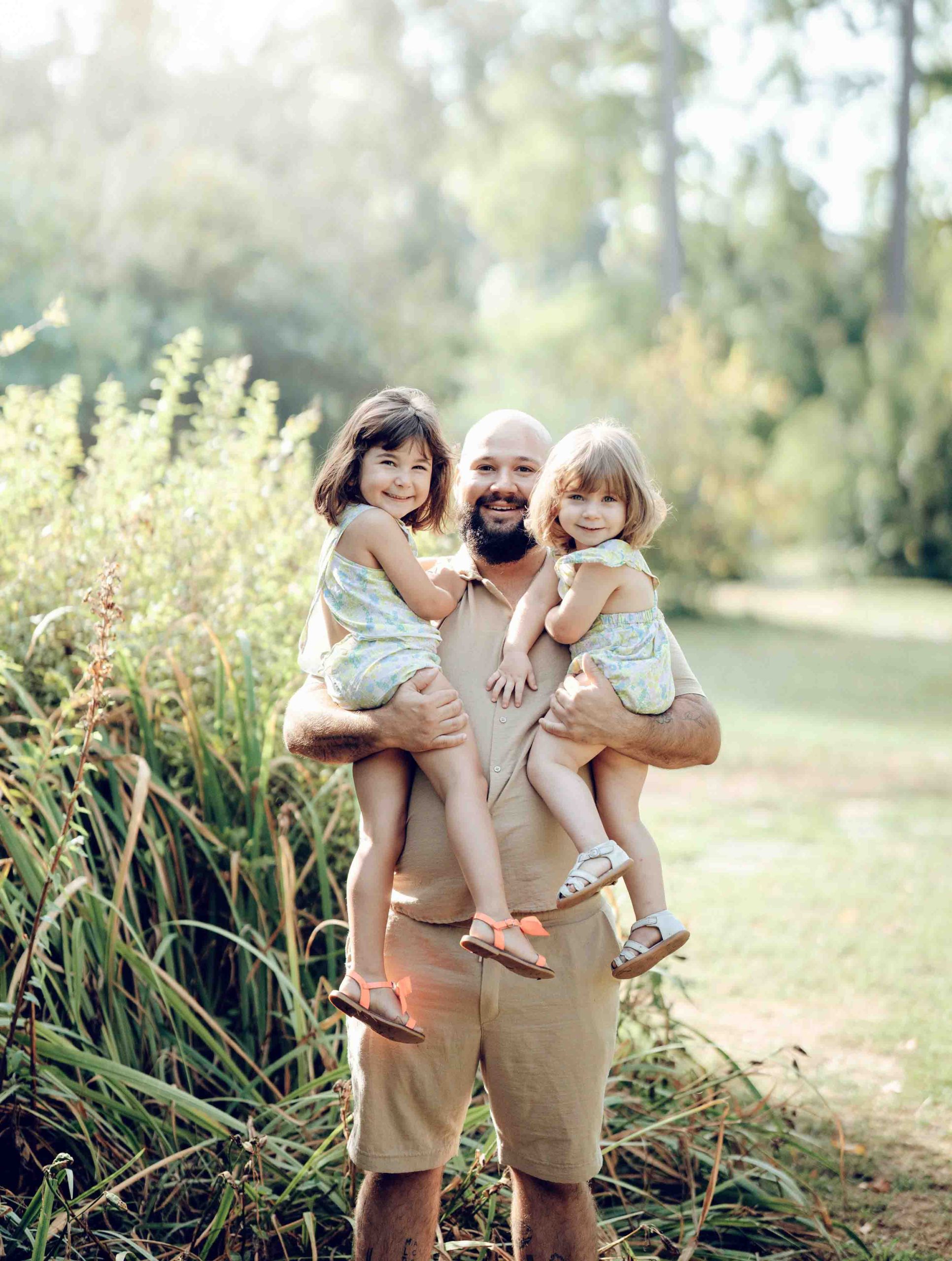 Famille