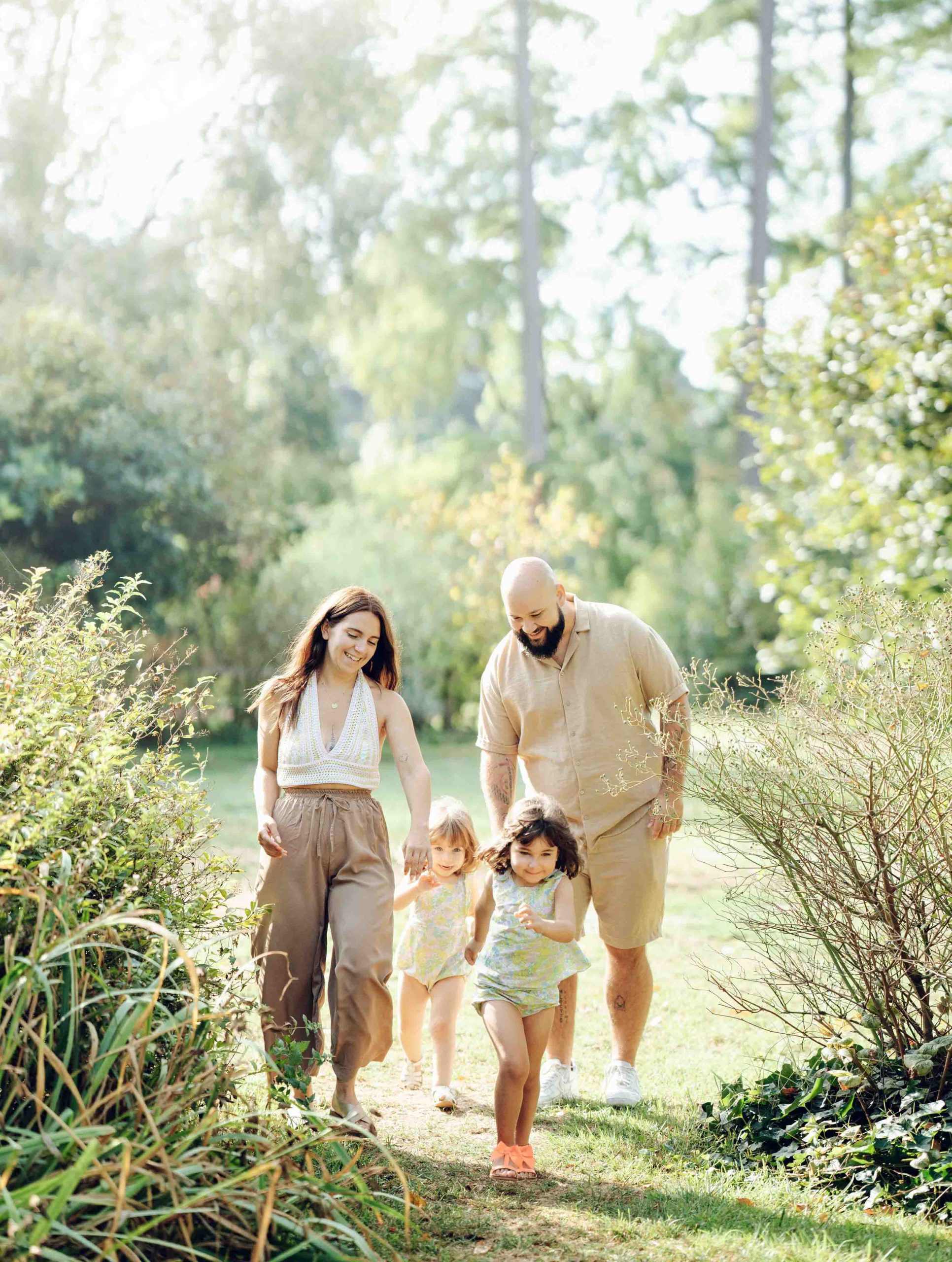 Famille
