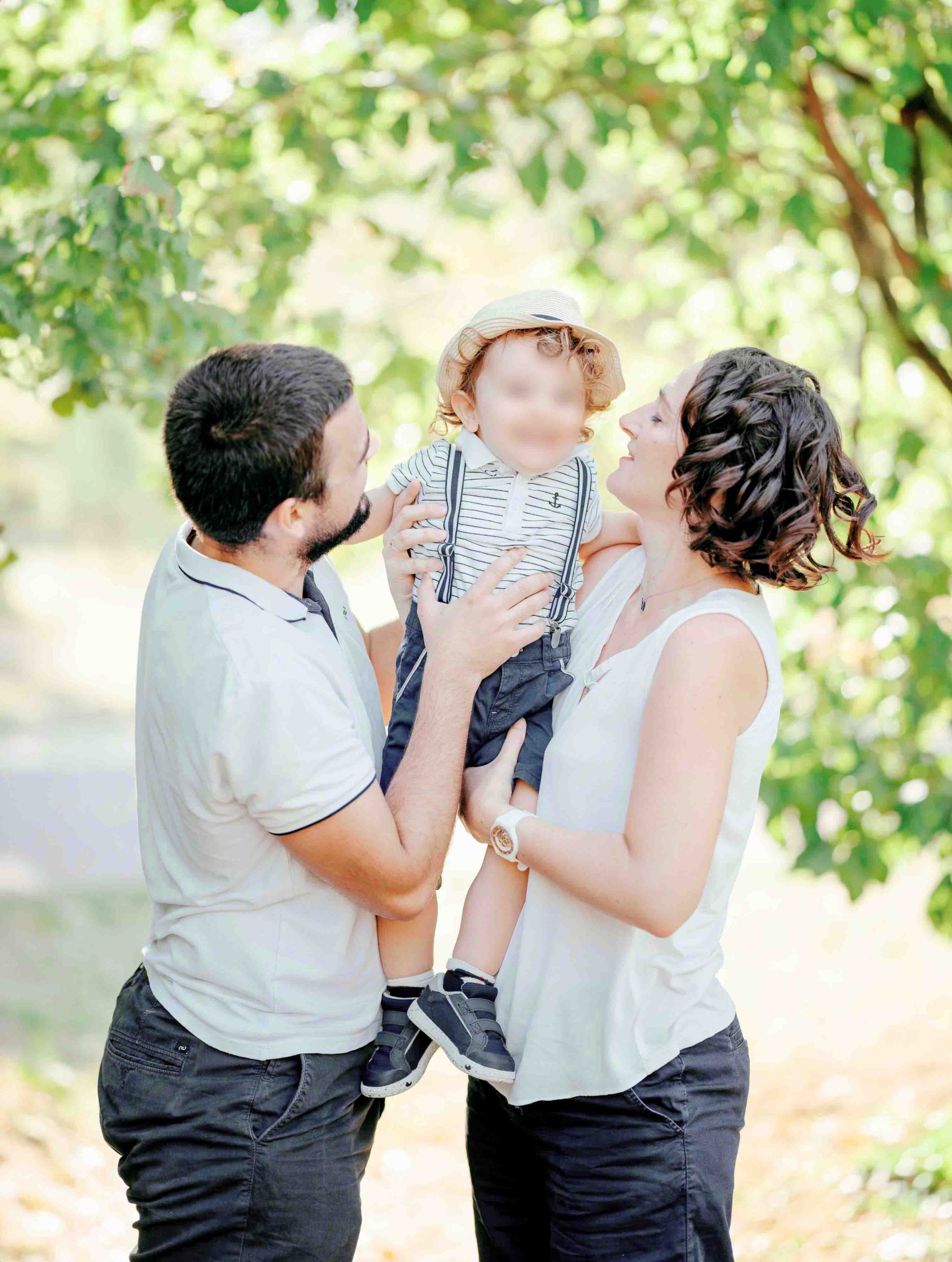 Famille