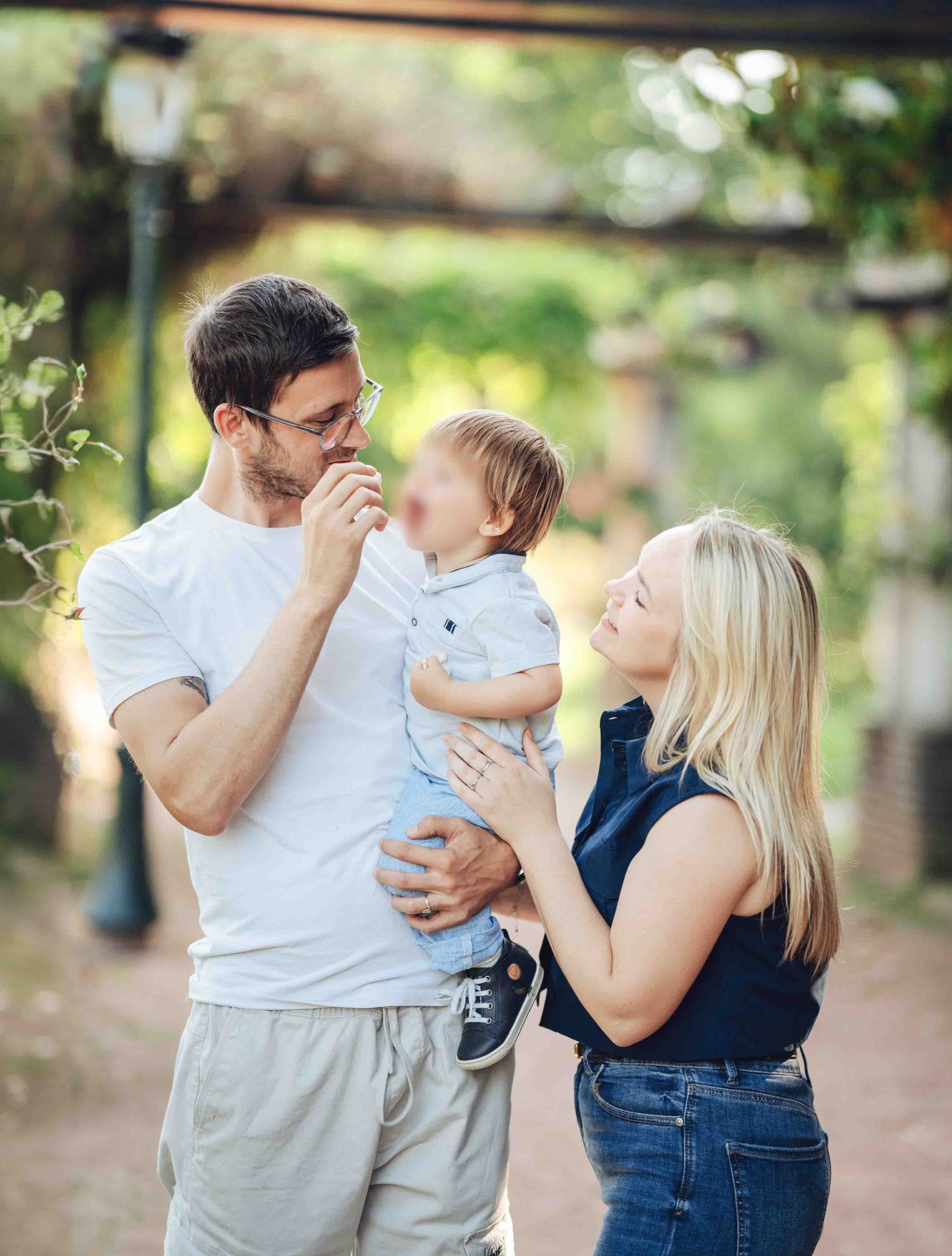Famille