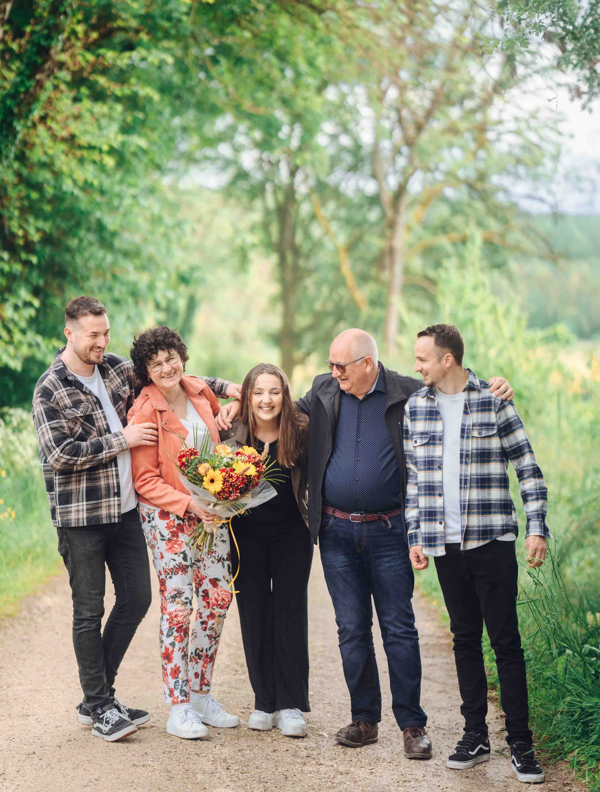 Famille
