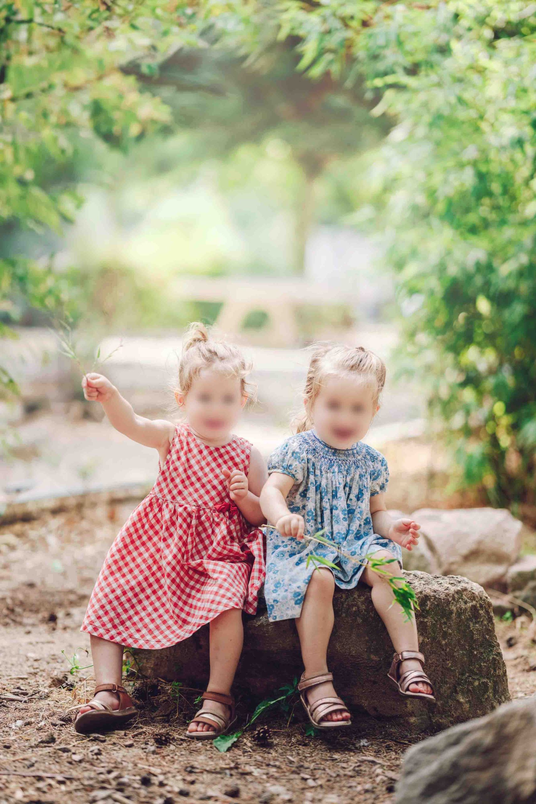 Vos enfants