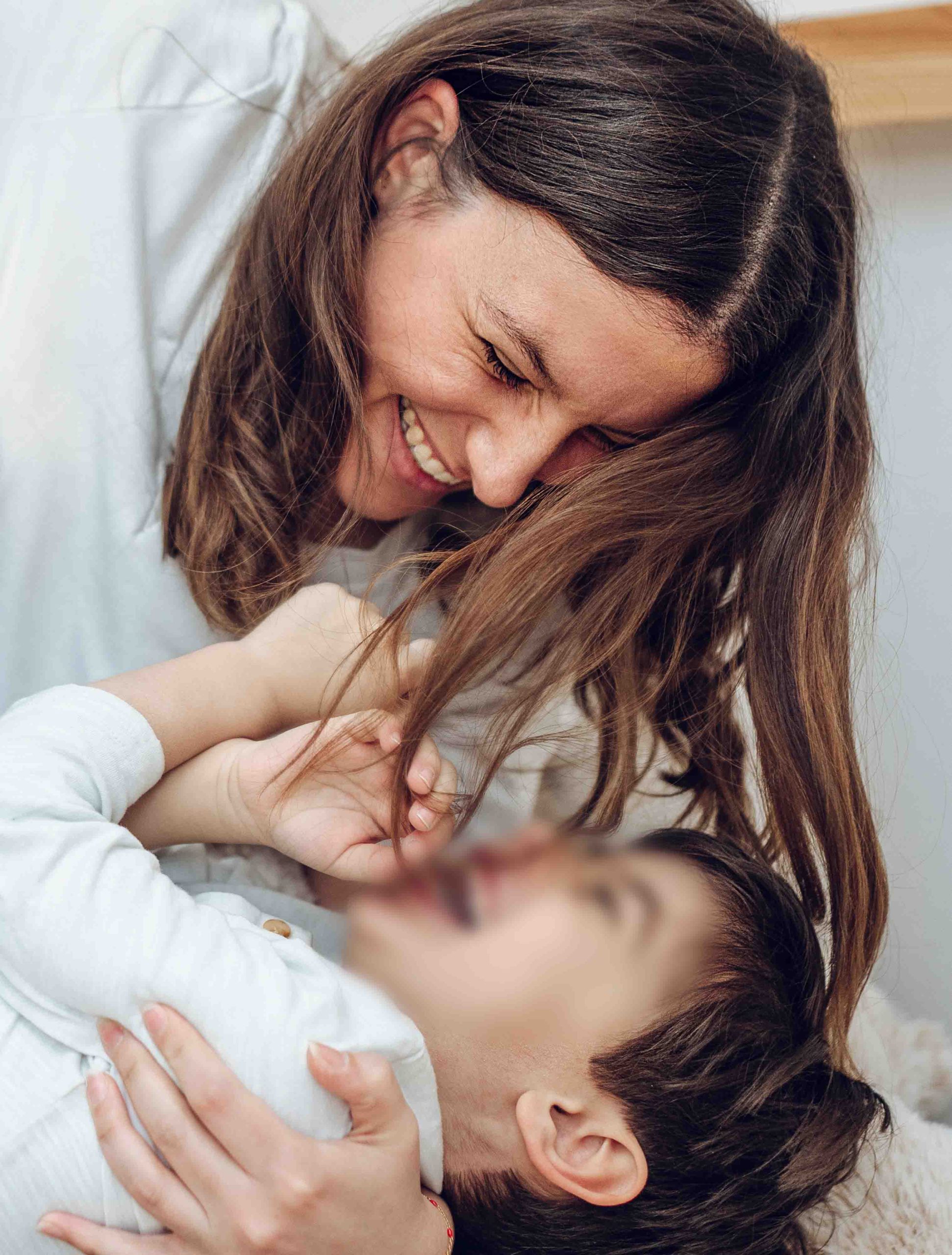 Mère et Fils