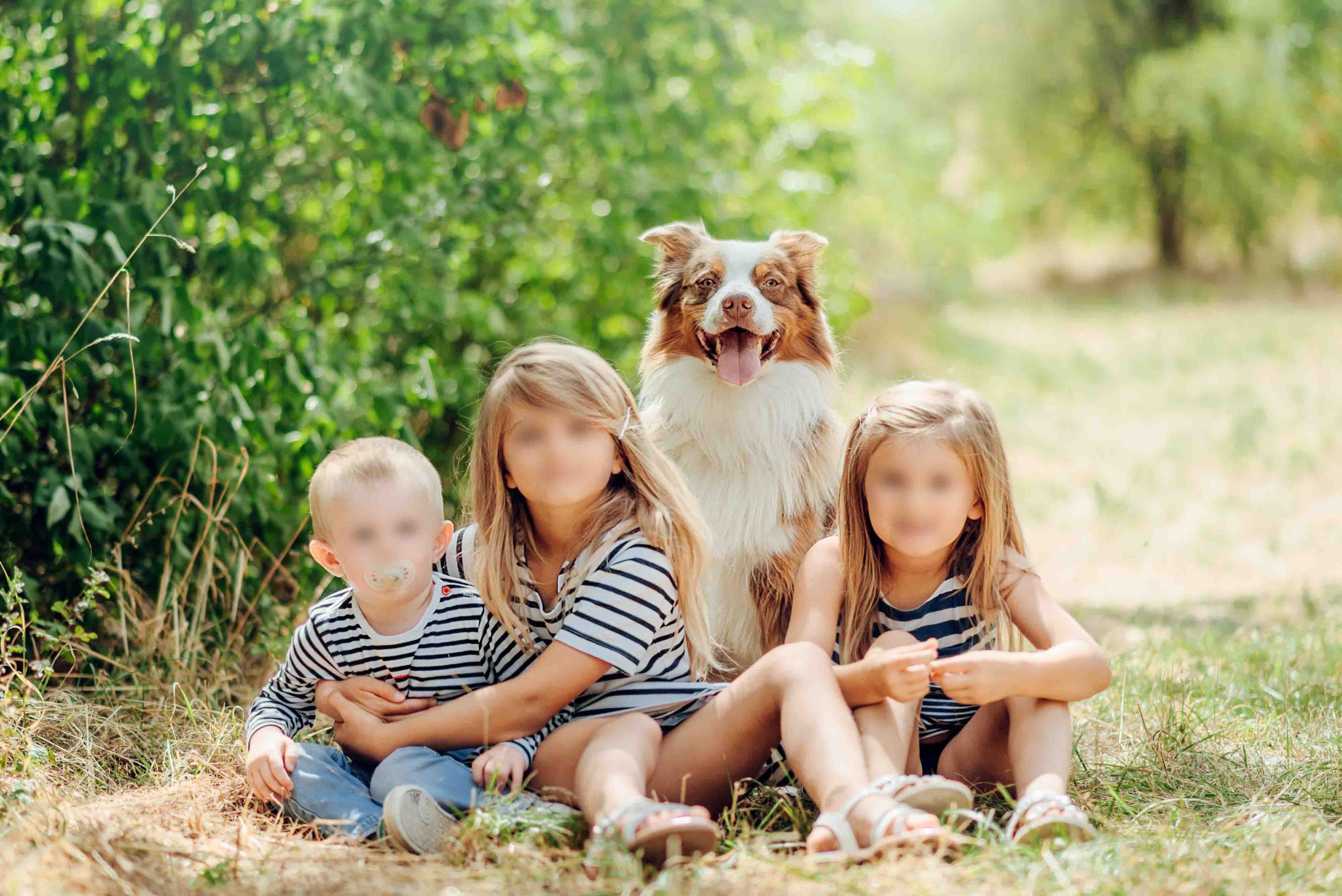 Famille