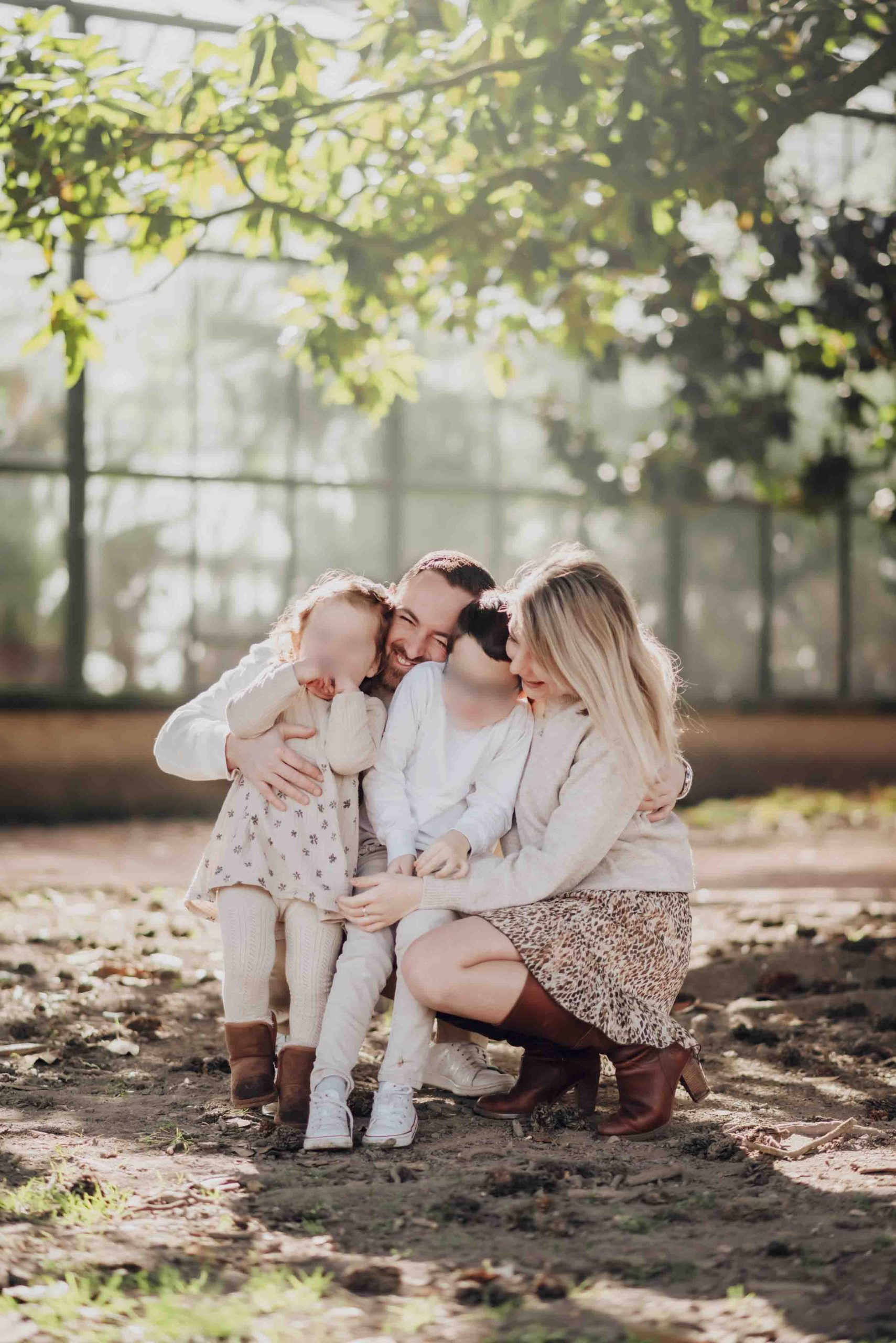 Famille