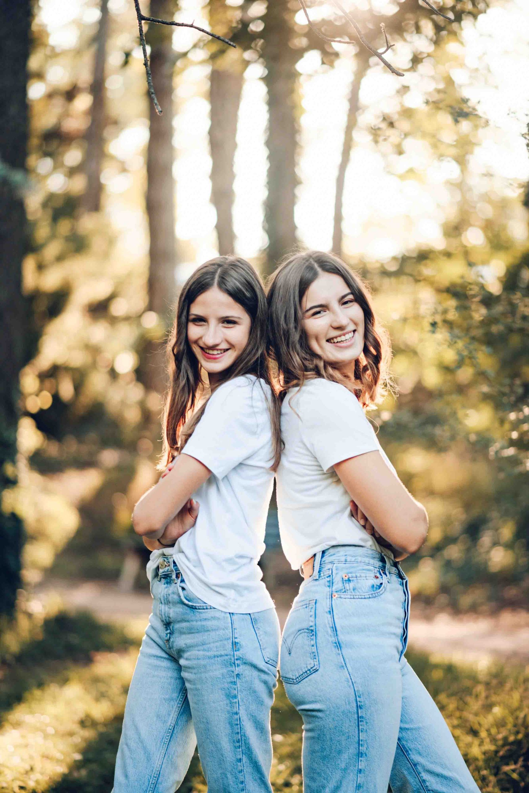 Entre Soeurs