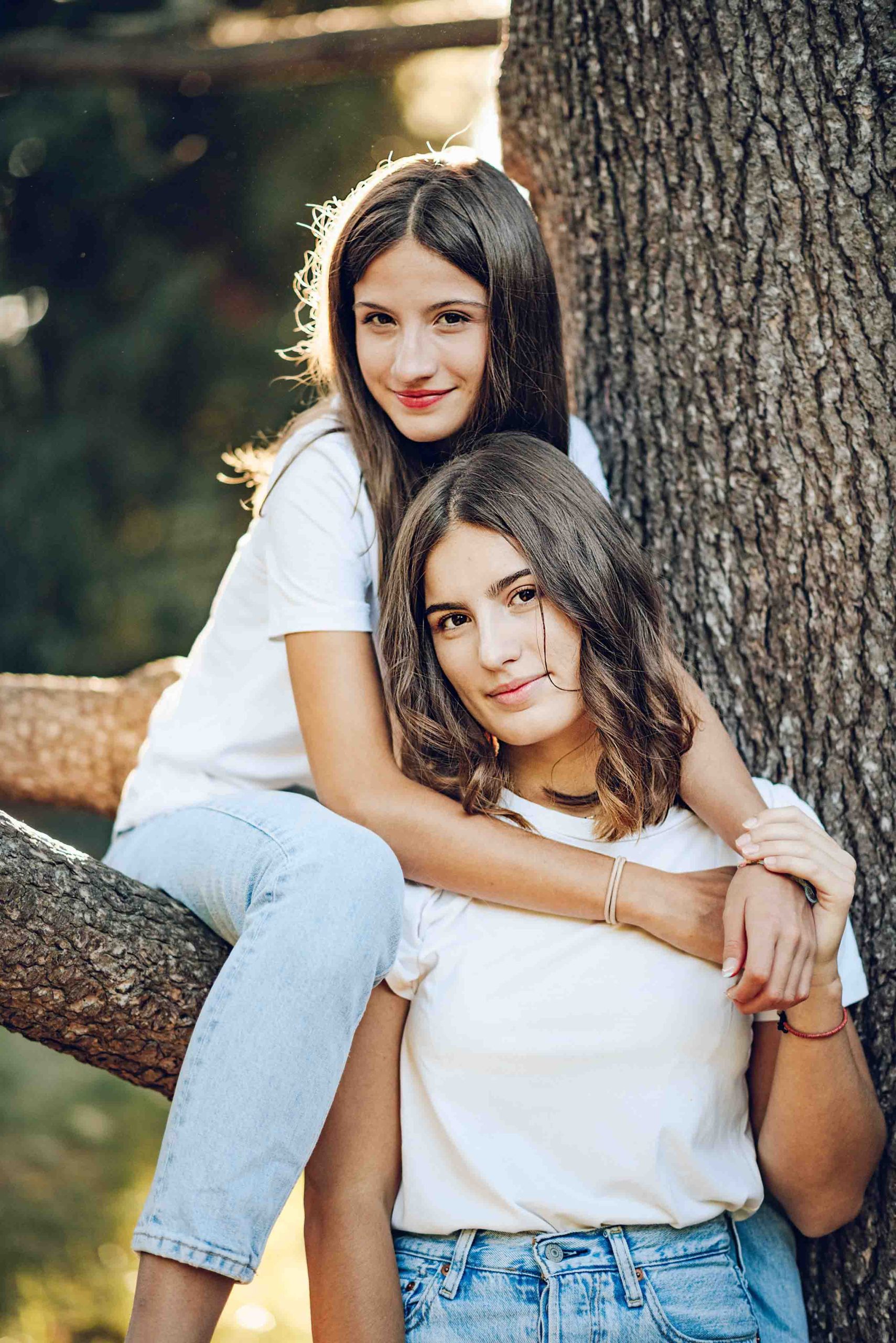 Entre Soeurs