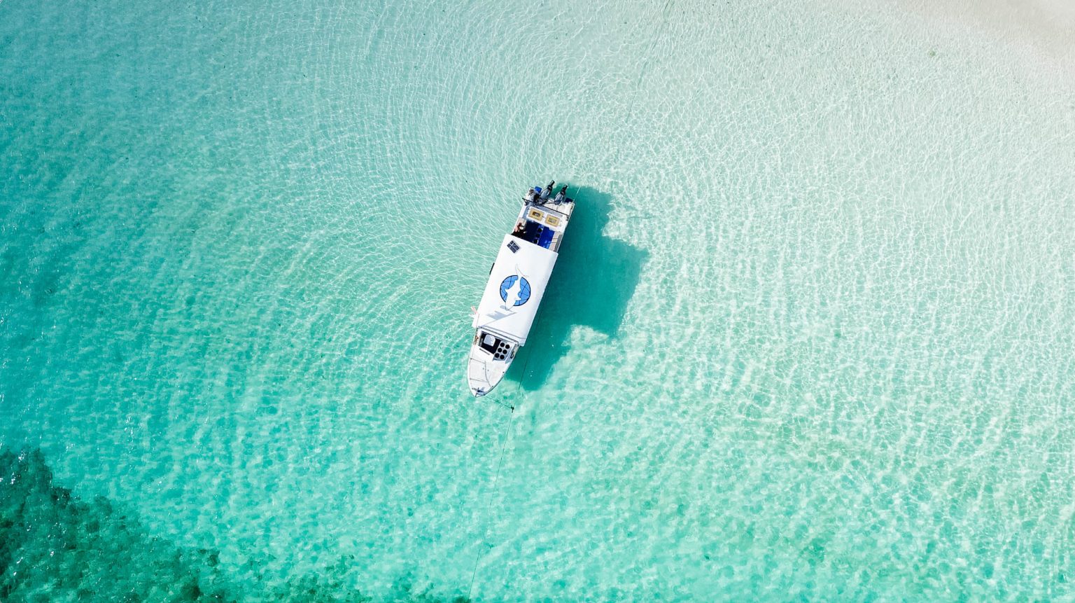 Blue Planet Bira - Indonésie