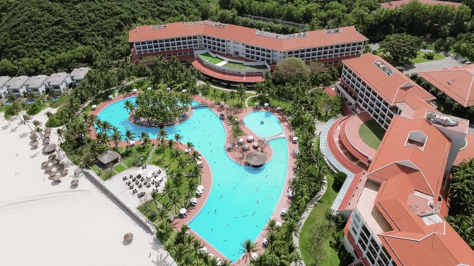 VinPearl, Nha TRang - Vietnam