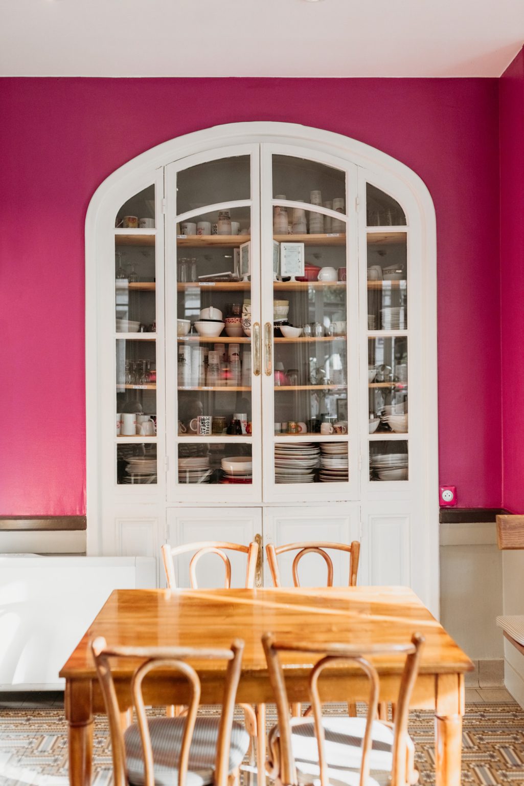 Les petites Cantines - Lyon Perrache