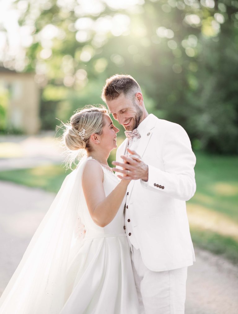 Photographe mariage Dijon
