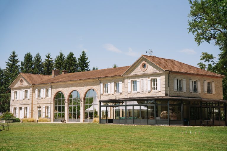 Château de Trouhans - Mathilde HORTA Photographe