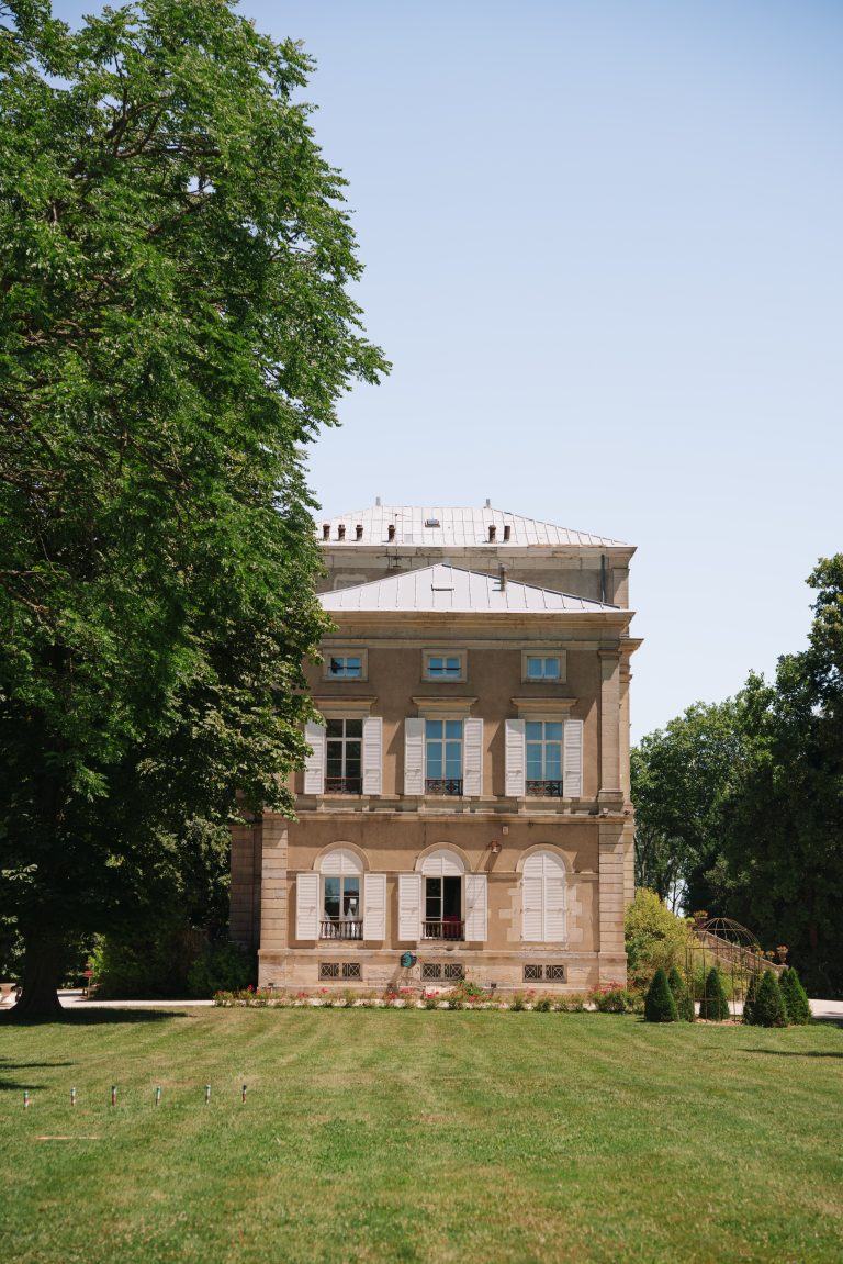 Château de Trouhans - Mathilde HORTA Photographe