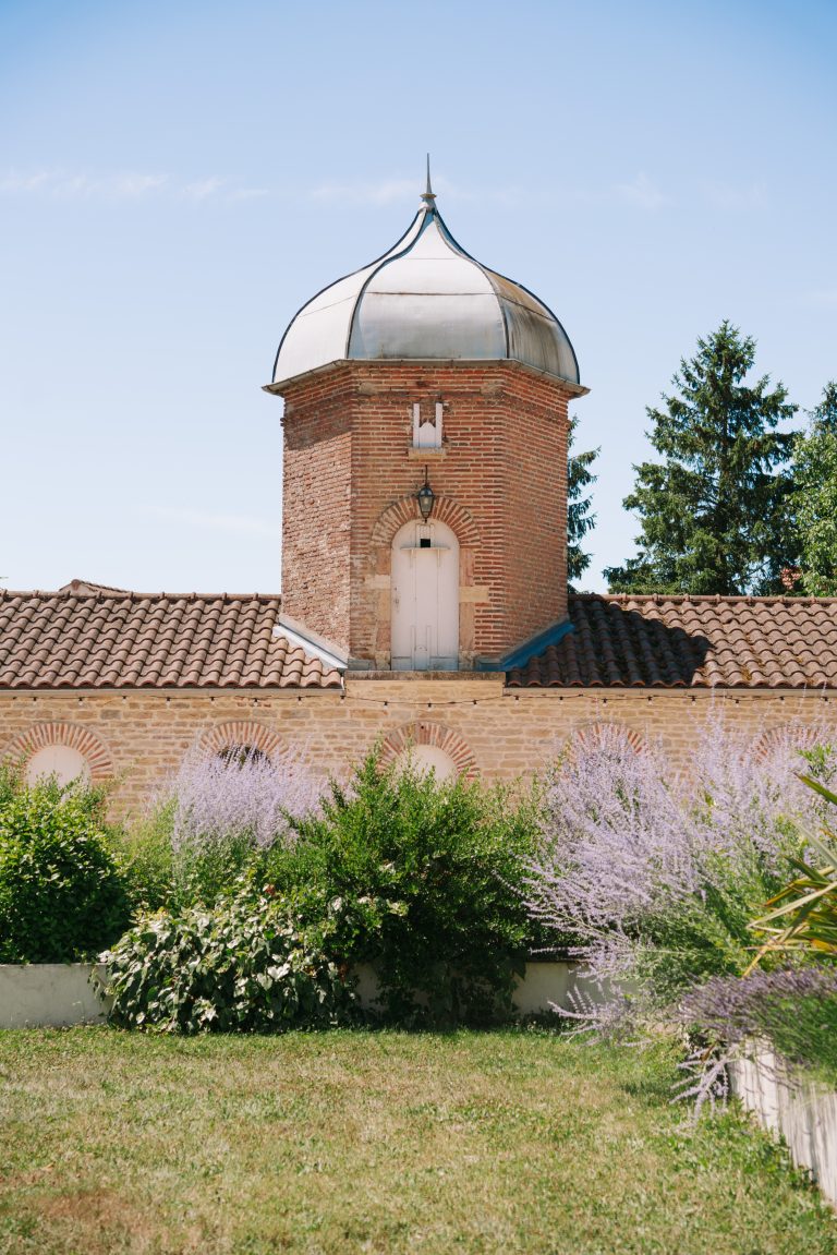 Château de Trouhans - Mathilde HORTA Photographe