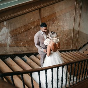 Adeline & Romain- Domaine du Préville (21)