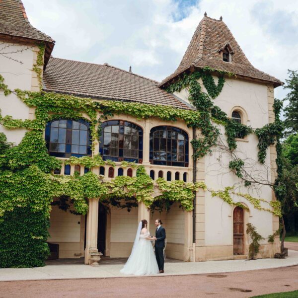 Photographe mariage à Chaumont