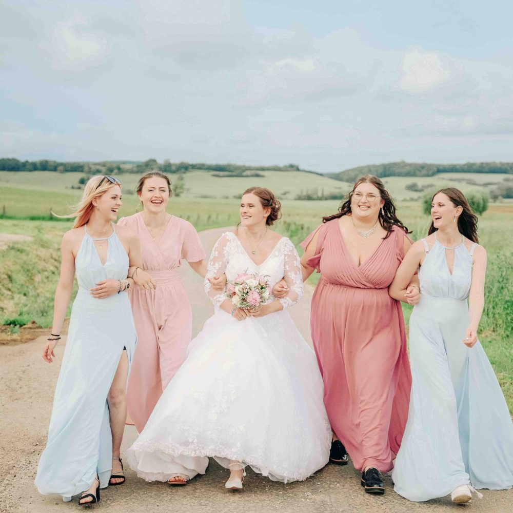 Photographe mariage Haute-Marne