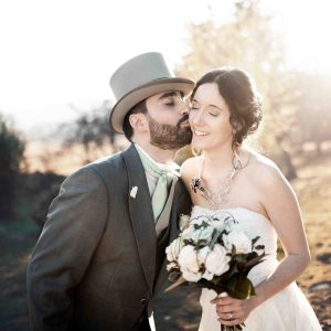 Carol-Ann & Julien - Verseilles-le-Bas (52)