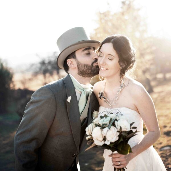 Carol-Ann & Julien - Verseilles-le-Bas (52)